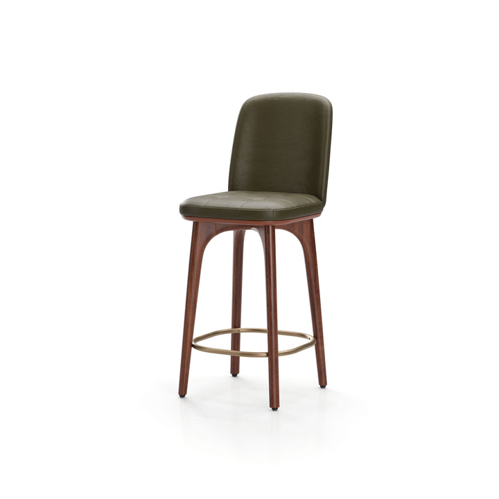 Utility Counter Chair