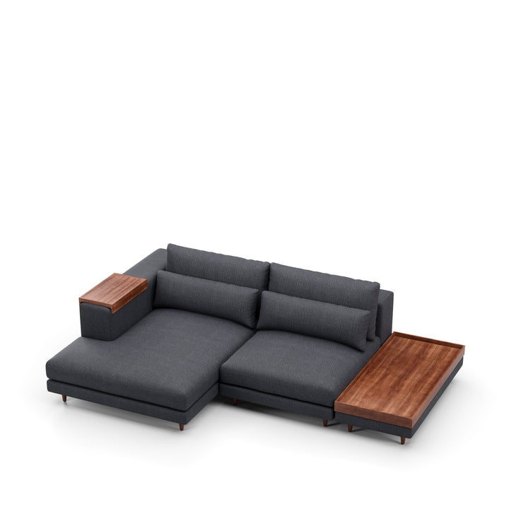 Atelier Configuration 1