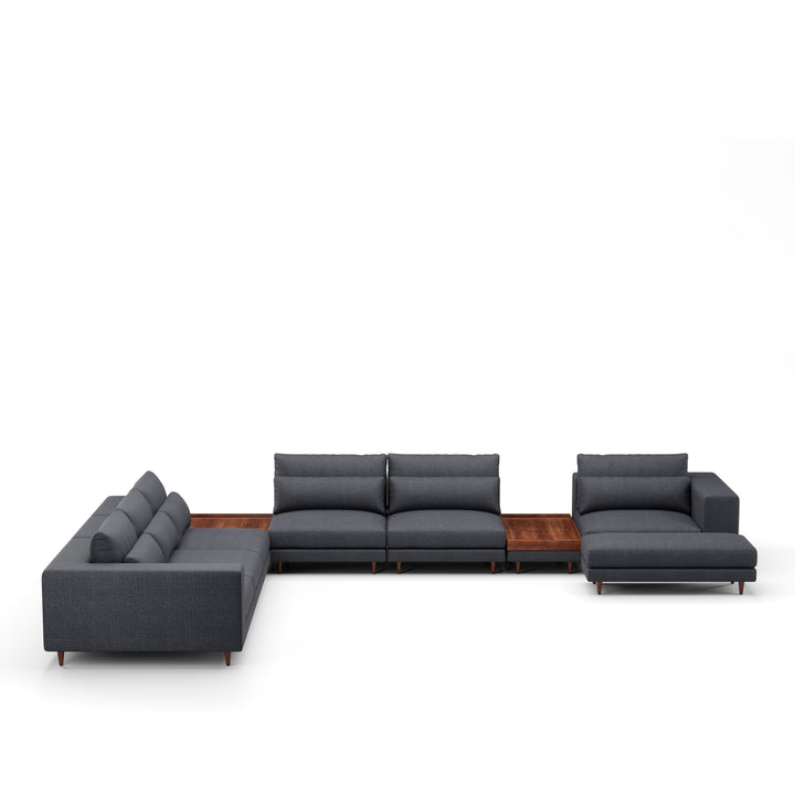 Atelier Configuration 4