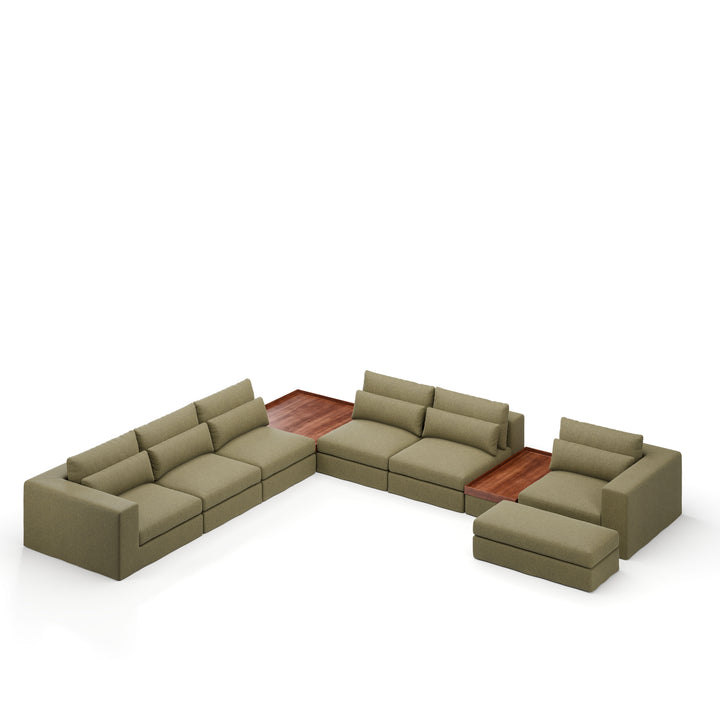 Atelier Configuration 4