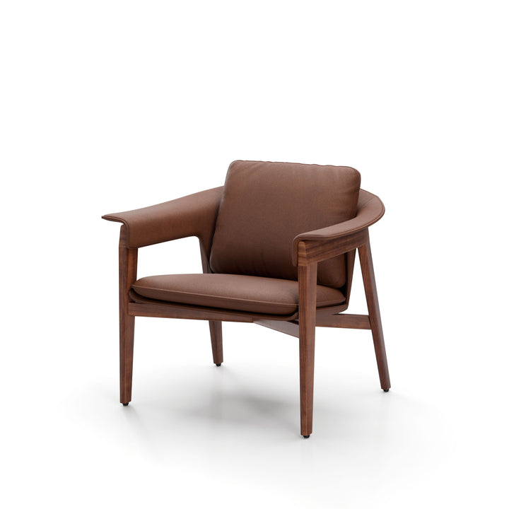 Bruno Lounge Chair