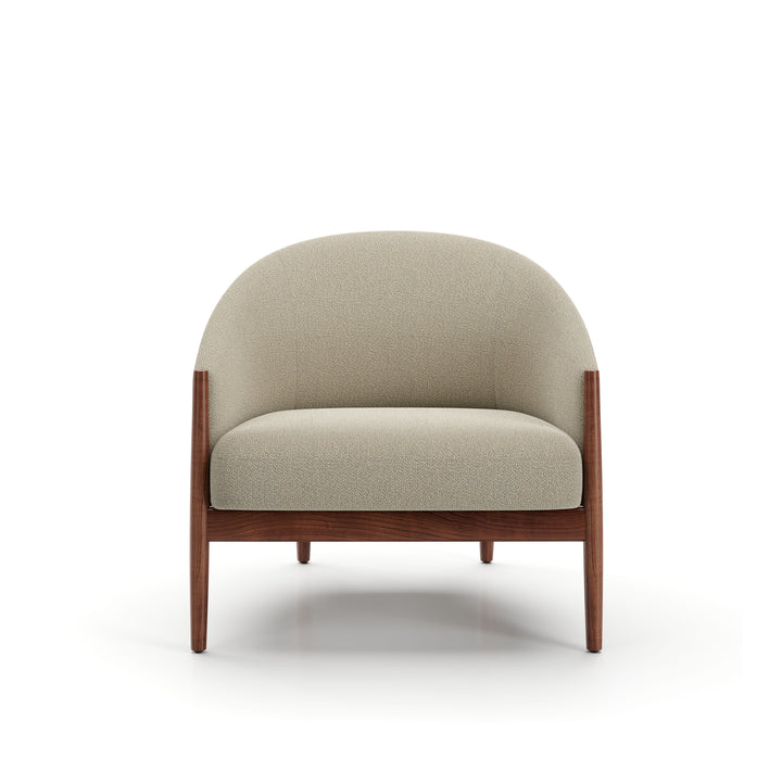 Ougi Lounge Chair