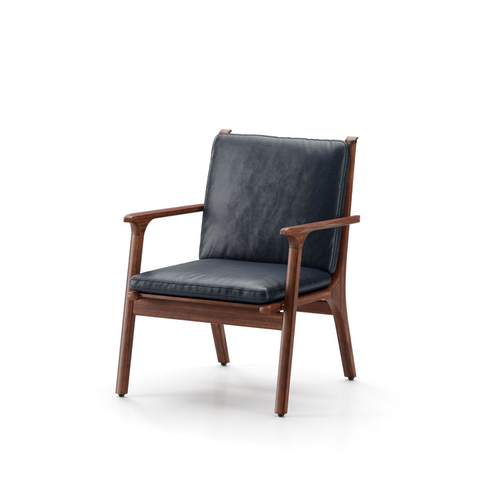 Ren Lounge Chair Small