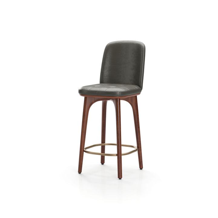 Utility Counter Chair