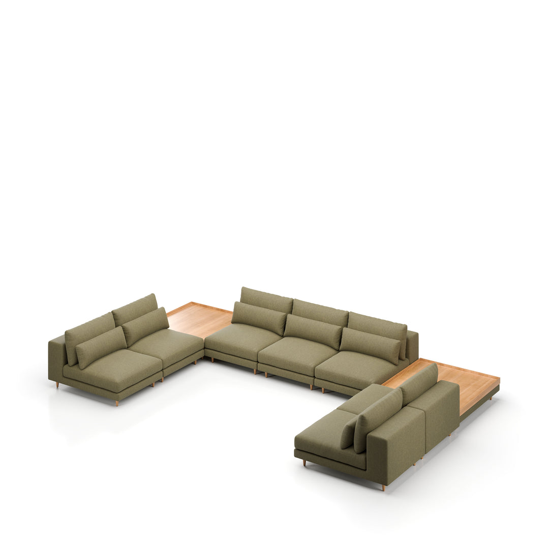 Atelier Configuration 3