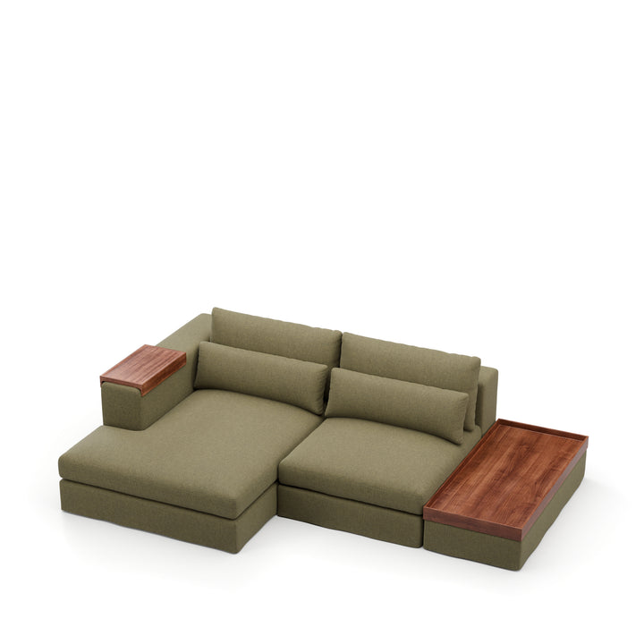 Atelier Configuration 1