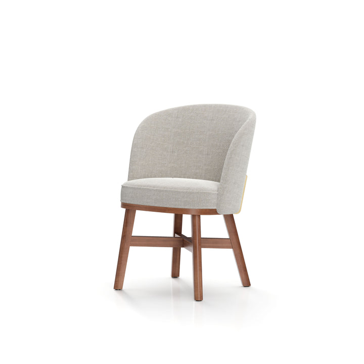 Mr. B Dining Chair