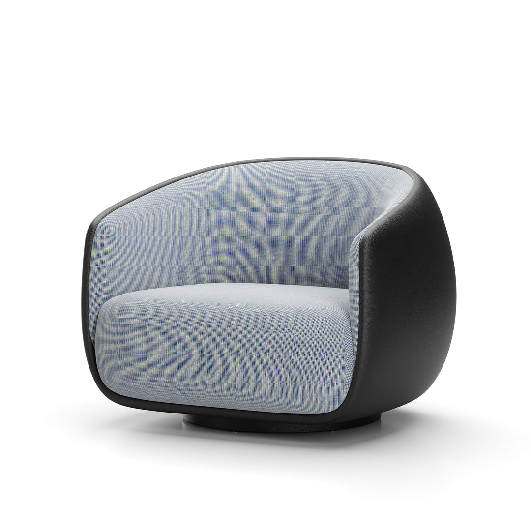 Pesca One-Seater Swivel