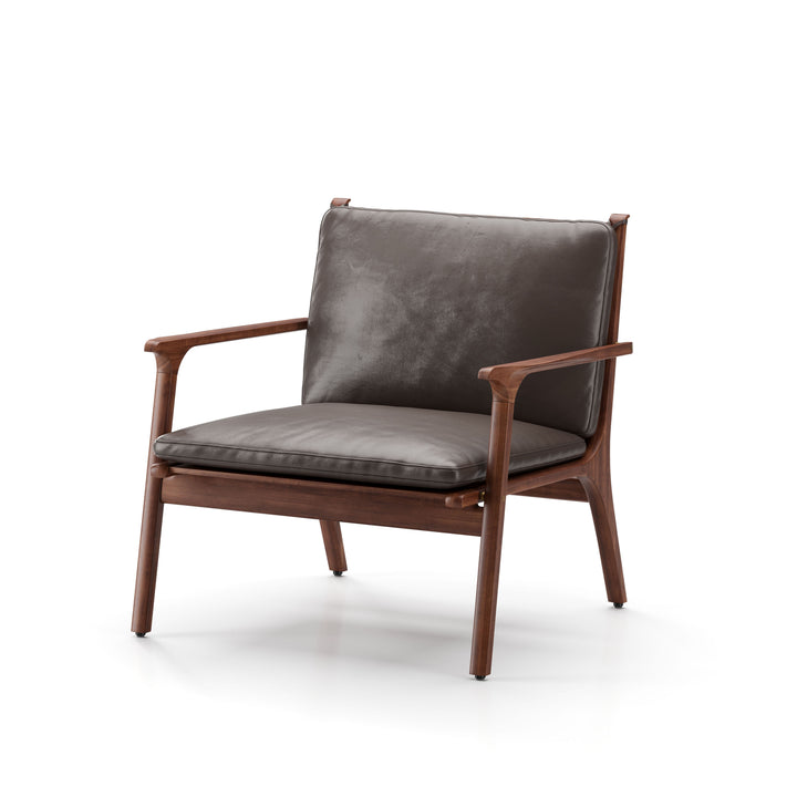 Ren Lounge Chair Large