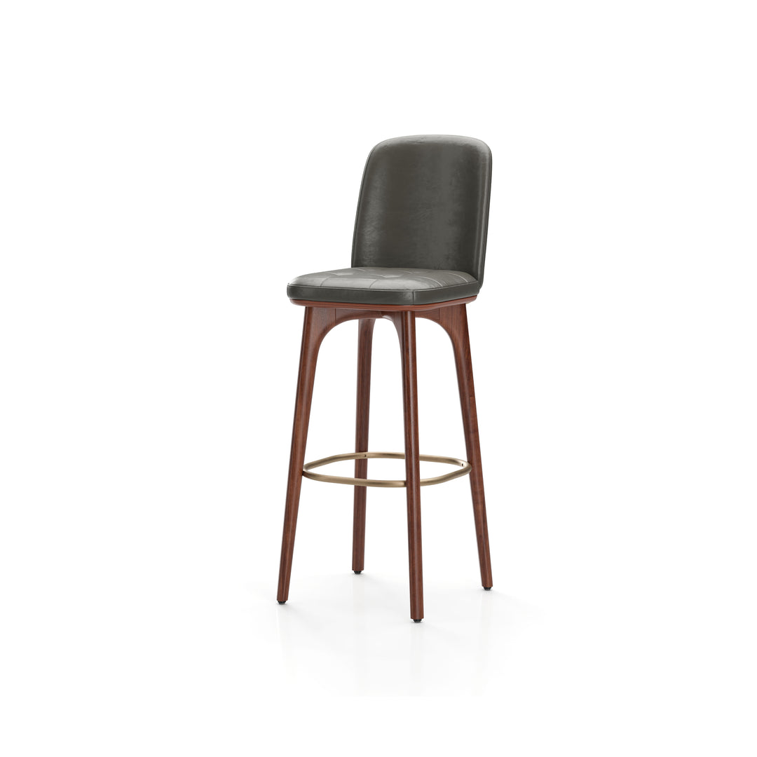 Utility Bar Chair
