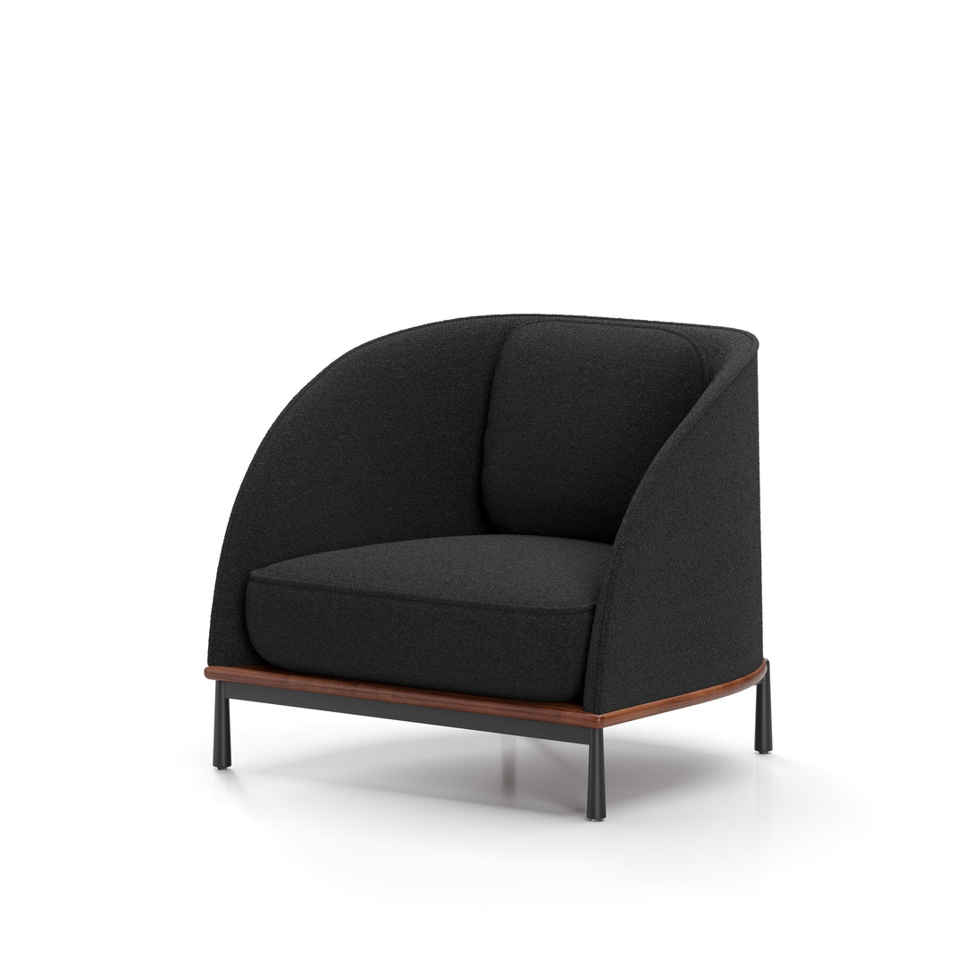 Arc Lounge Chair