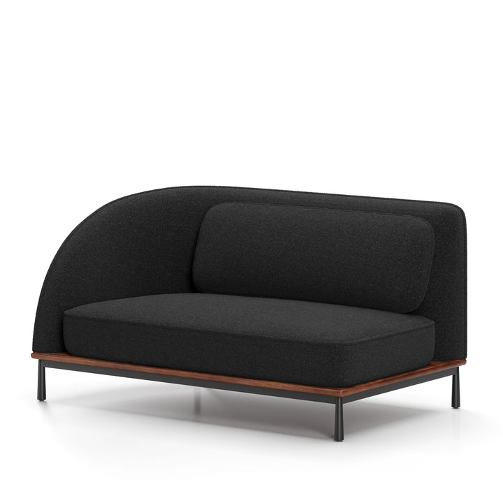 Arc Sofa Two-Seater Left / Right