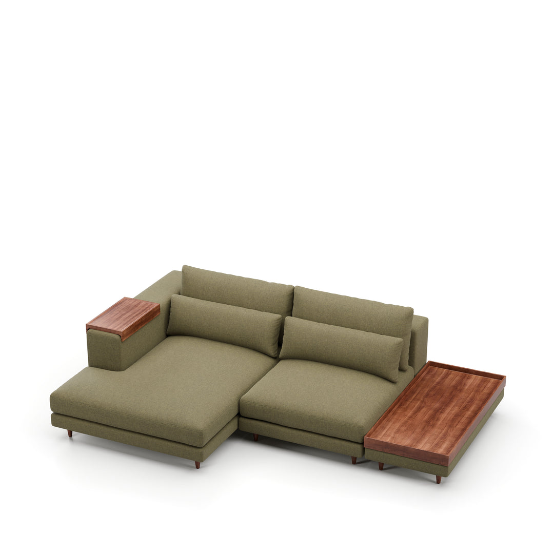 Atelier Configuration 1