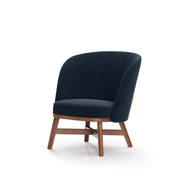 Mr. B Lounge Chair