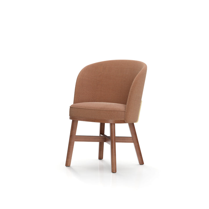 Mr. B Dining Chair