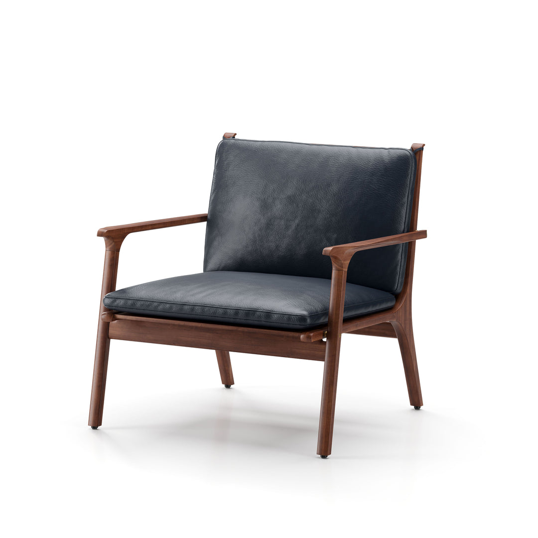 Ren Lounge Chair Large