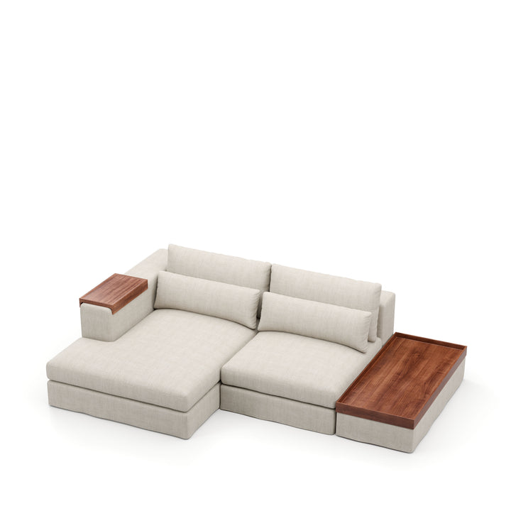 Atelier Configuration 1