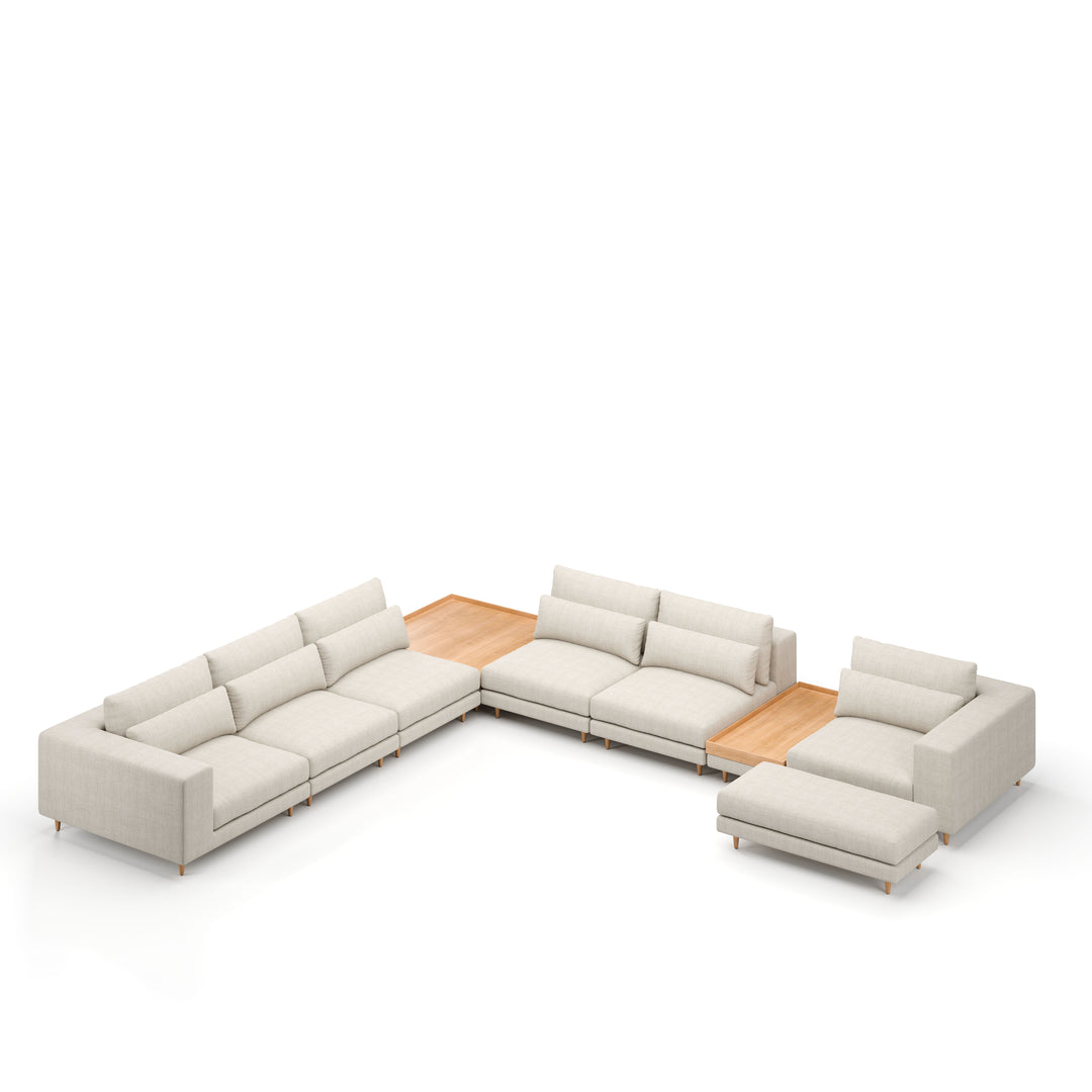 Atelier Configuration 4
