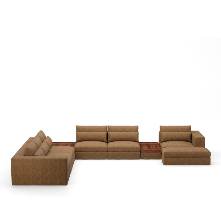 Atelier Configuration 4