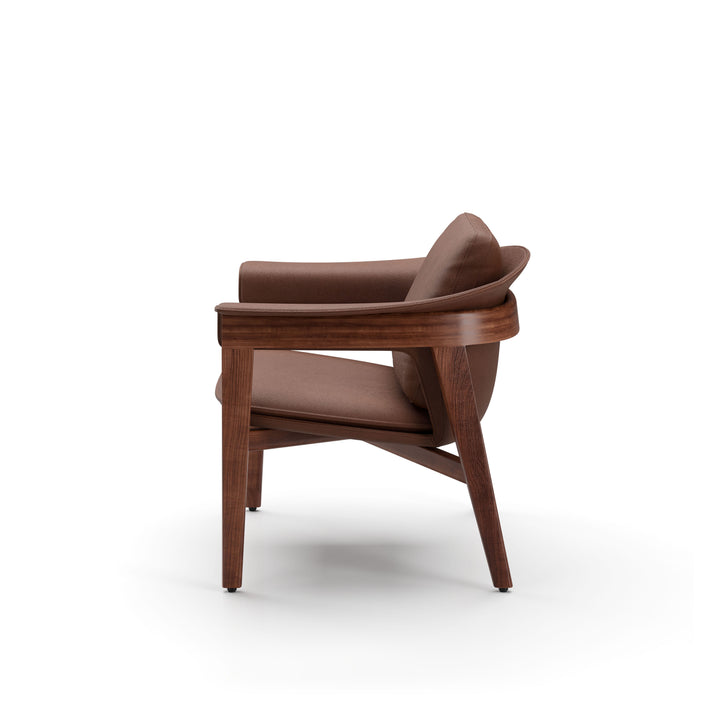 Bruno Lounge Chair