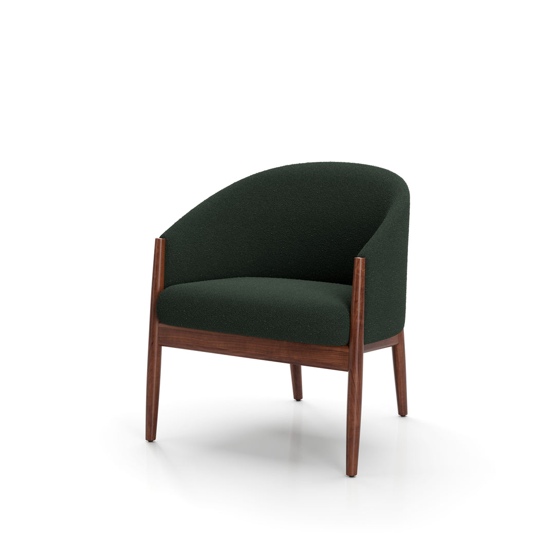 Ougi Club Chair