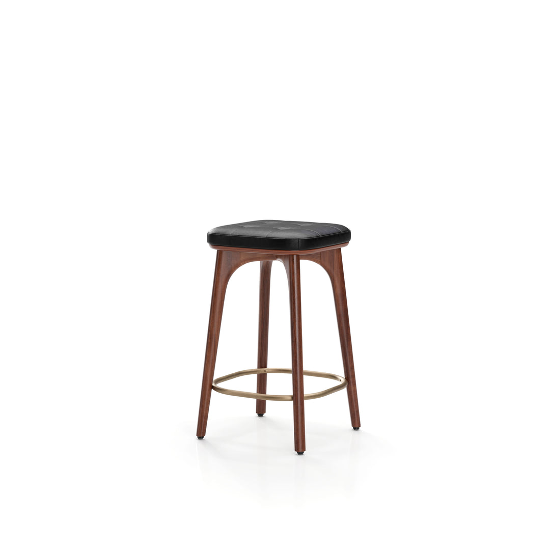 Utility Counter Stool