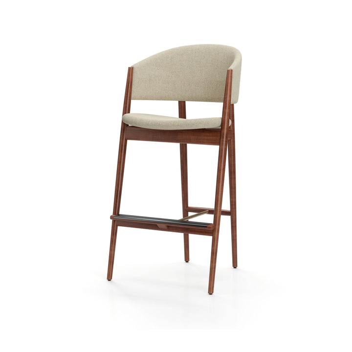 Ougi Bar Chair