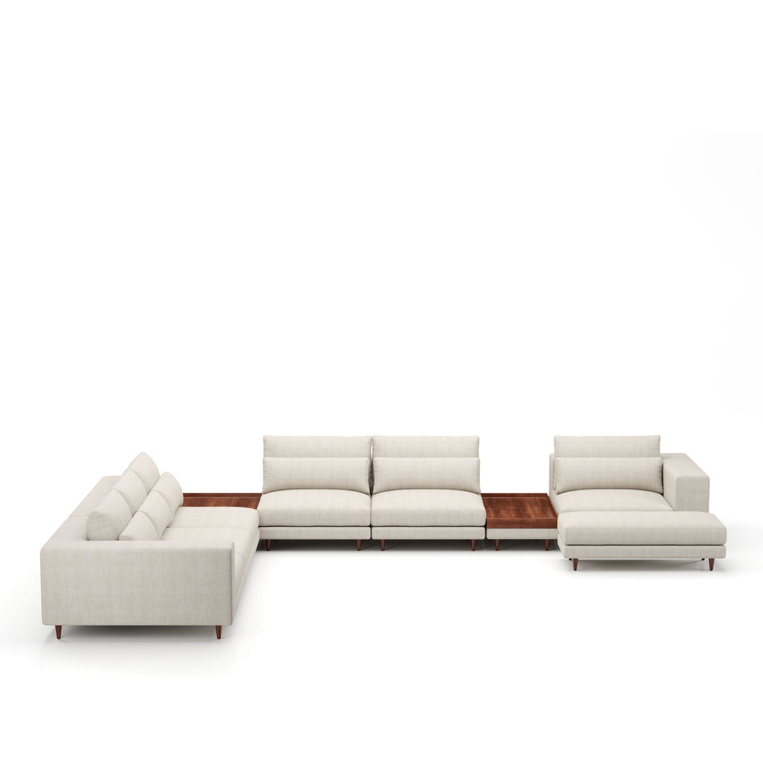 Atelier Configuration 4