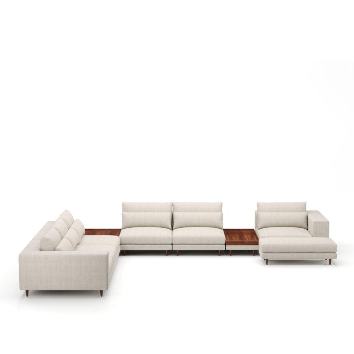 Atelier Configuration 4