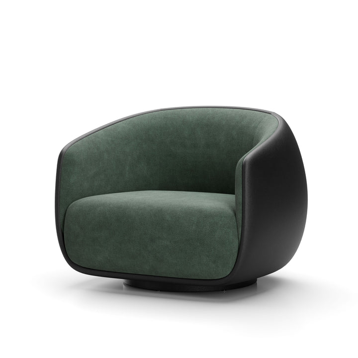Pesca One-Seater Swivel
