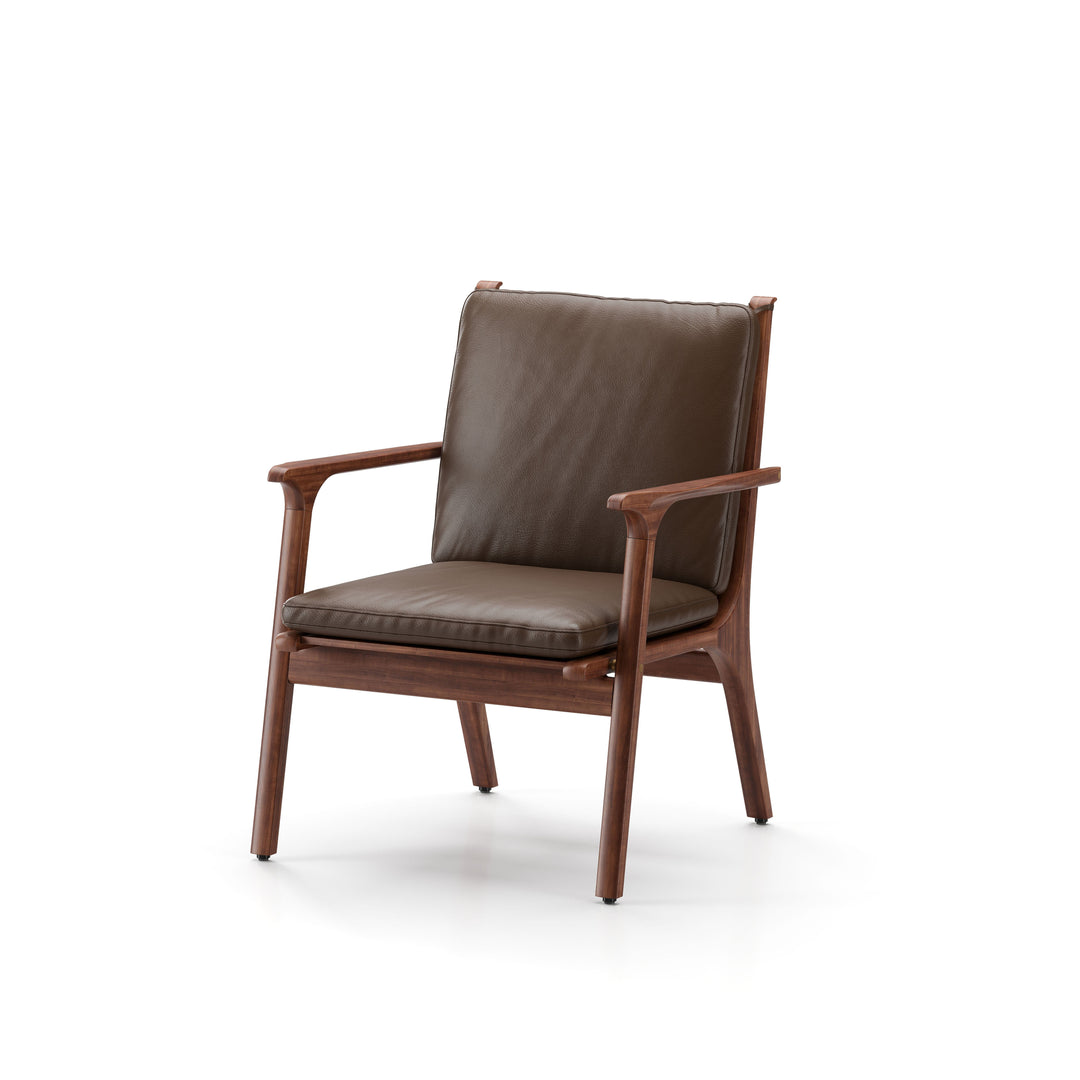 Ren Lounge Chair Small