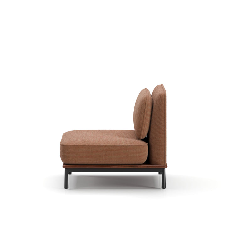 Arc Sofa One-Seater Middle