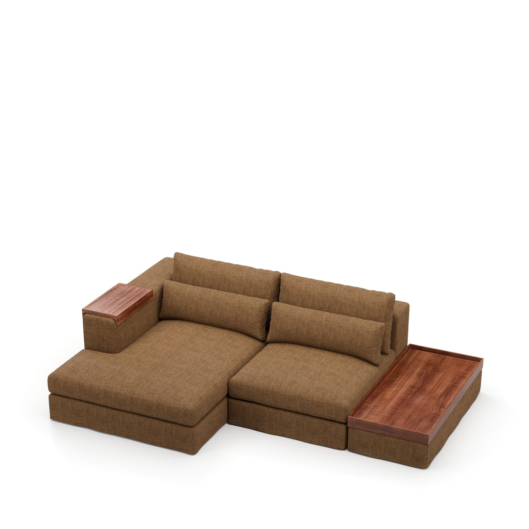 Atelier Configuration 1