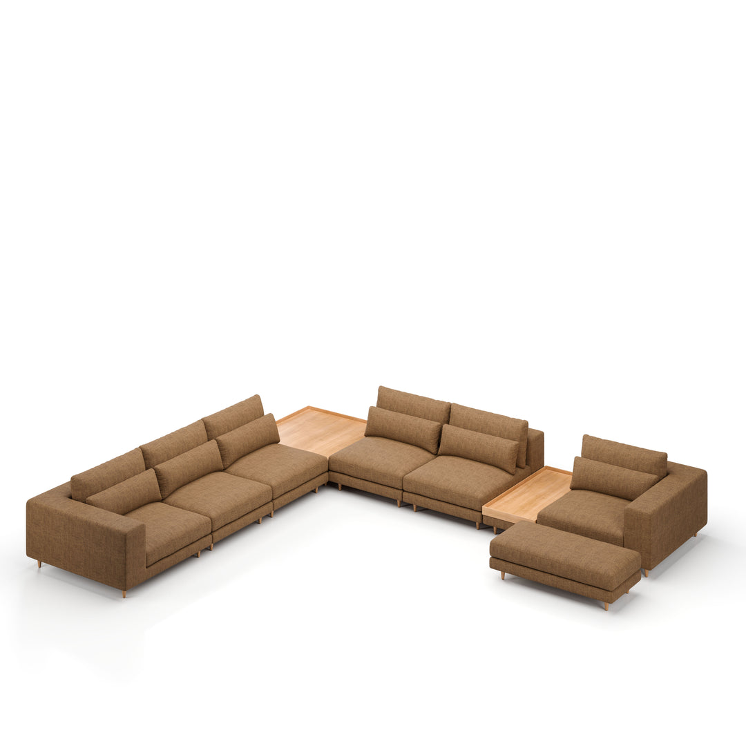 Atelier Configuration 4