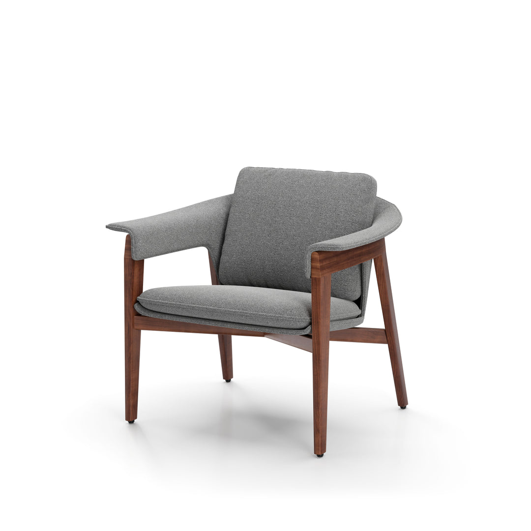 Bruno Lounge Chair