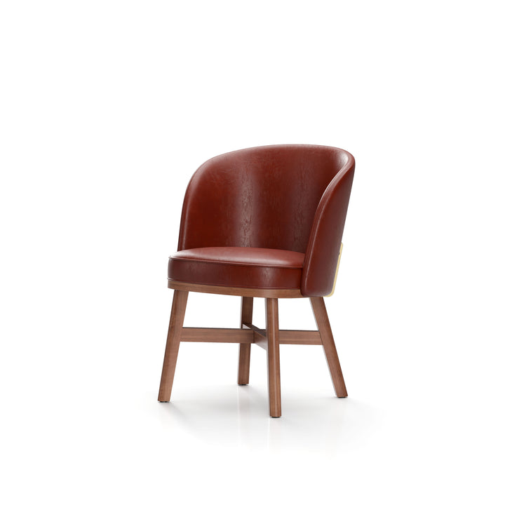 Mr. B Dining Chair