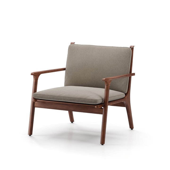 Ren Lounge Chair Large