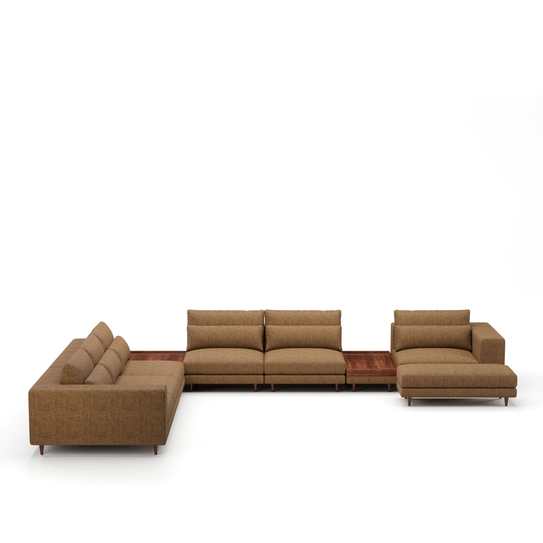 Atelier Configuration 4