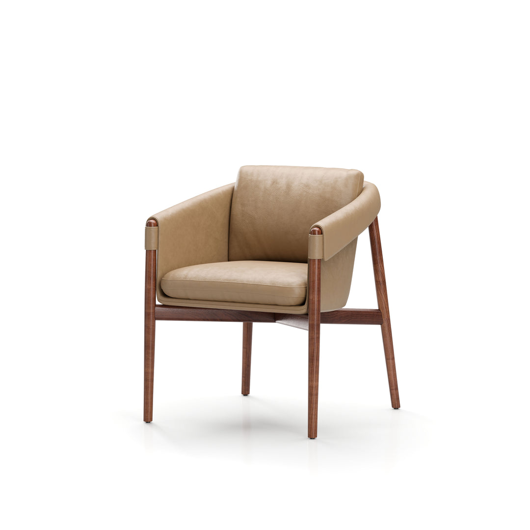 Frank Dining Chair