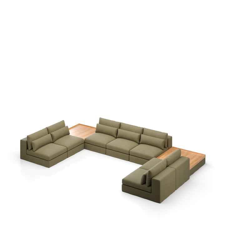 Atelier Configuration 3