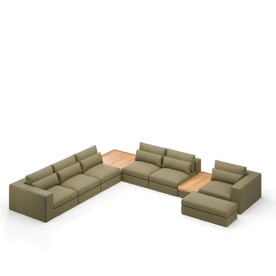 Atelier Configuration 4