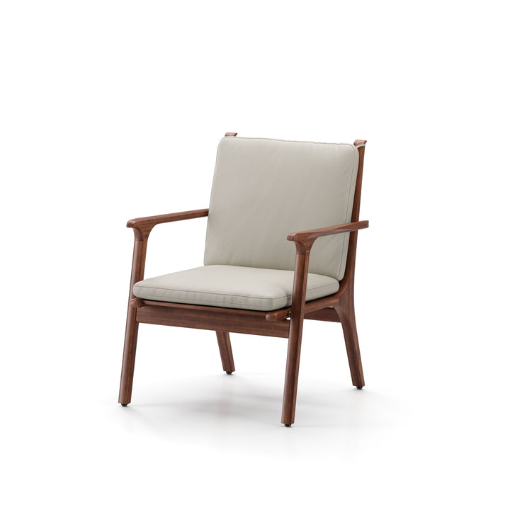 Ren Lounge Chair Small