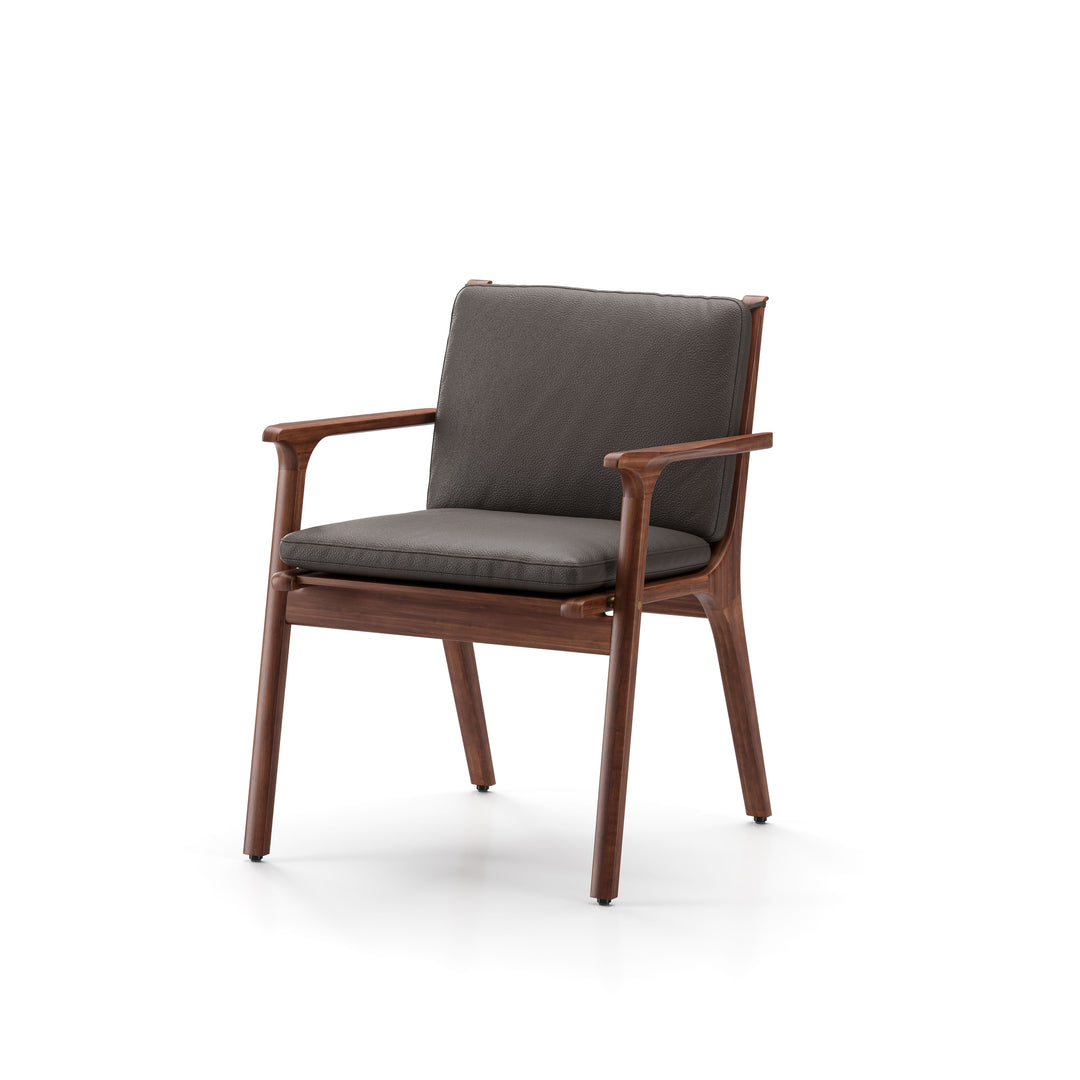 Ren Dining Armchair