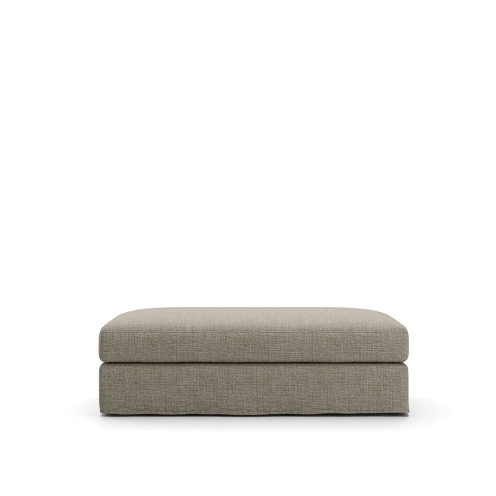 Atelier Ottoman Half-Skirt