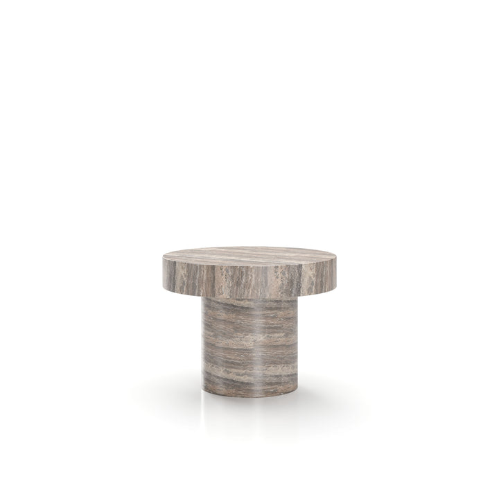 Atelier Side Table