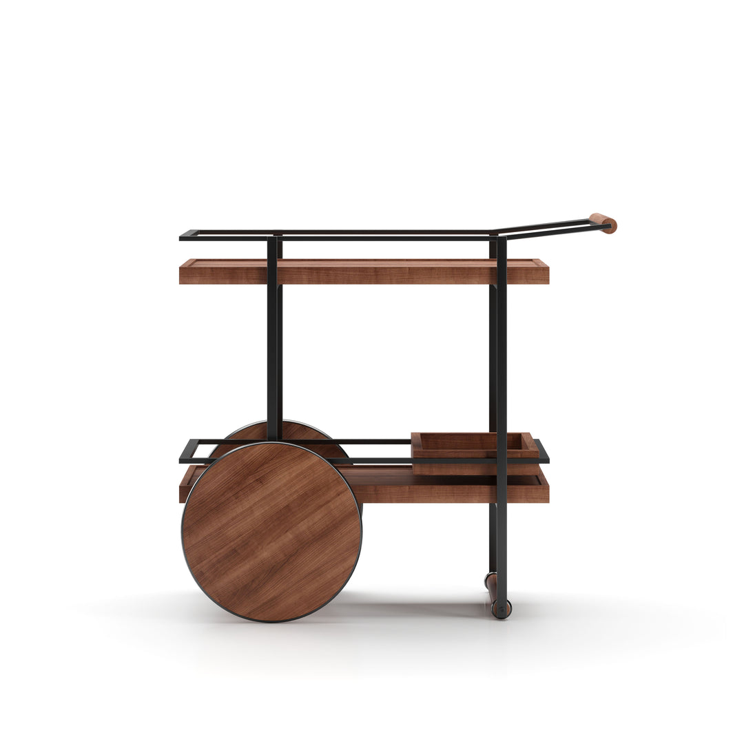 James Bar Cart