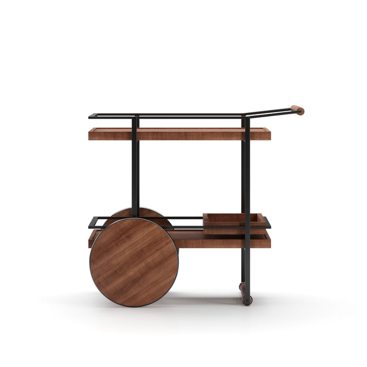 James Bar Cart