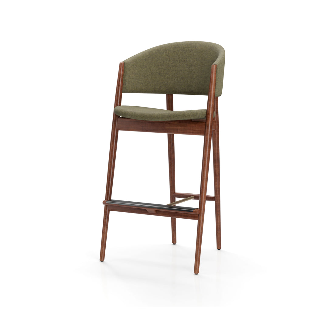 Ougi Bar Chair