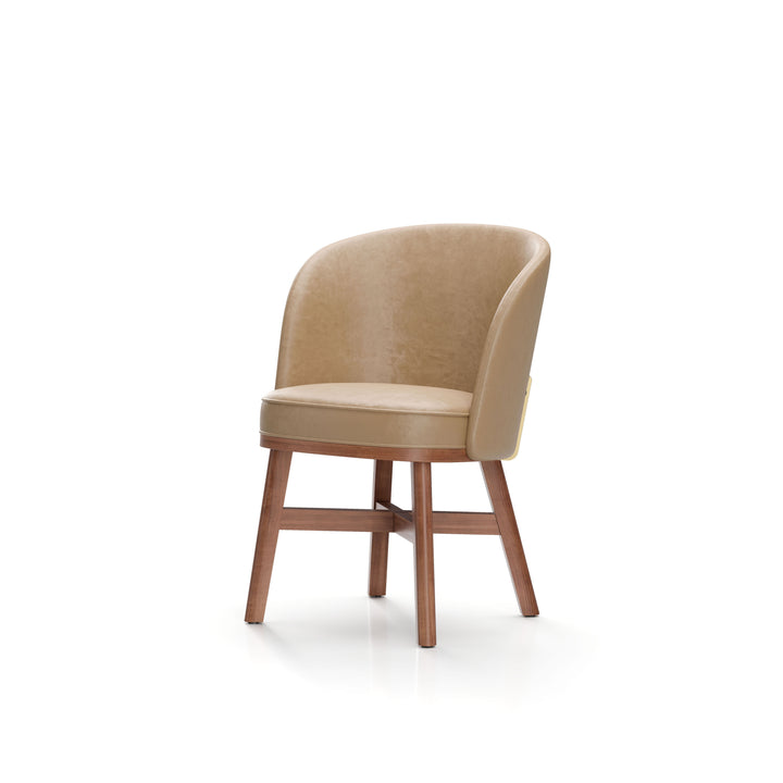 Mr. B Dining Chair