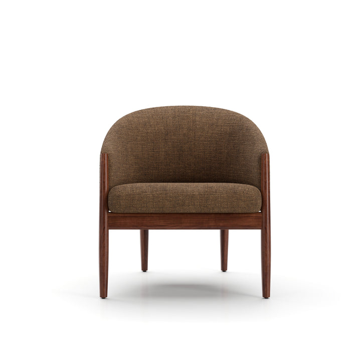 Ougi Club Chair